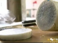 “白蘿卜變藍(lán)芯！農(nóng)藥？保鮮劑？